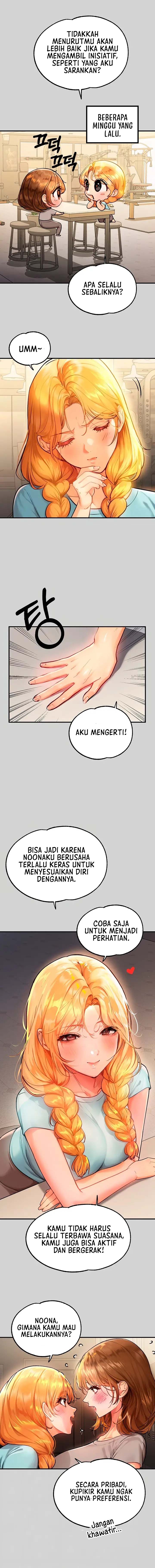 My Landlady Noona - Chapter 81 3 My Landlady Noona - Chapter 81 3