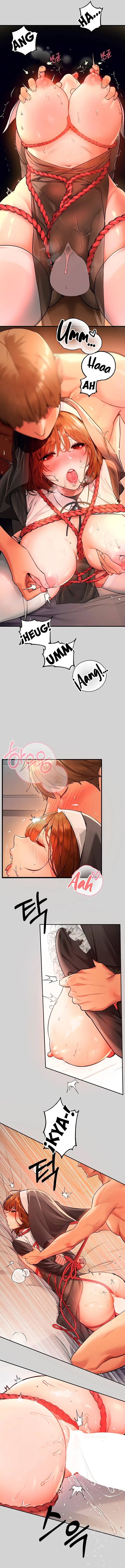 My Landlady Noona - Chapter 81 12 My Landlady Noona - Chapter 81 12