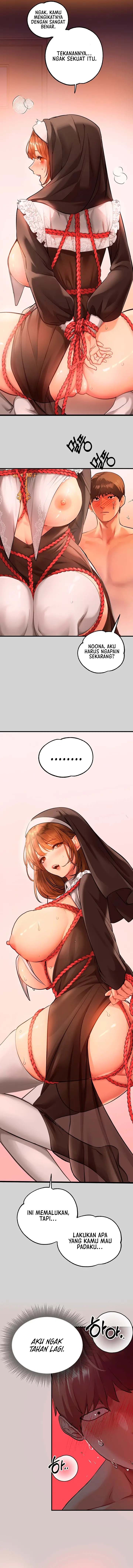 My Landlady Noona - Chapter 81 7 My Landlady Noona - Chapter 81 7