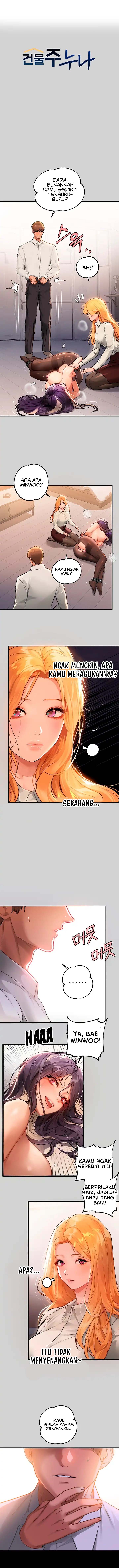 My Landlady Noona - Chapter 86 2 My Landlady Noona - Chapter 86 2