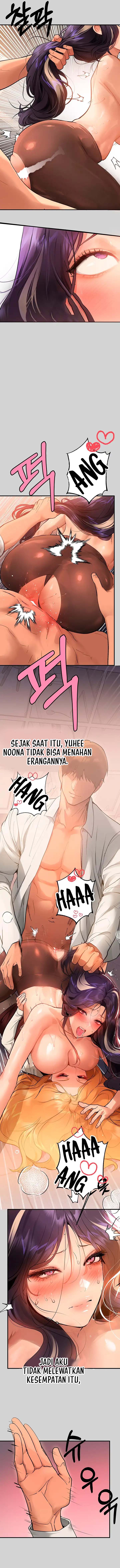 My Landlady Noona - Chapter 86 11 My Landlady Noona - Chapter 86 11