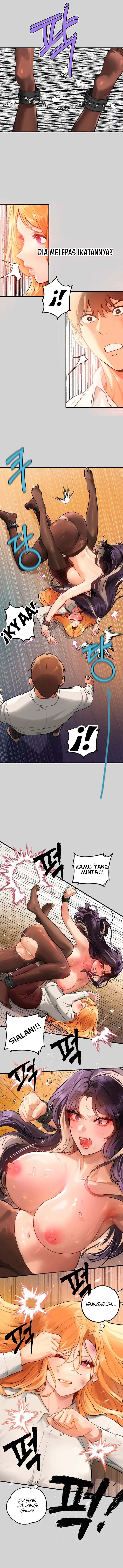 My Landlady Noona - Chapter 86 6 My Landlady Noona - Chapter 86 6