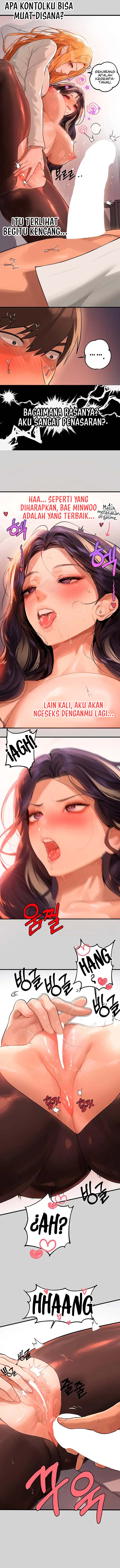 My Landlady Noona - Chapter 87 8 My Landlady Noona - Chapter 87 8