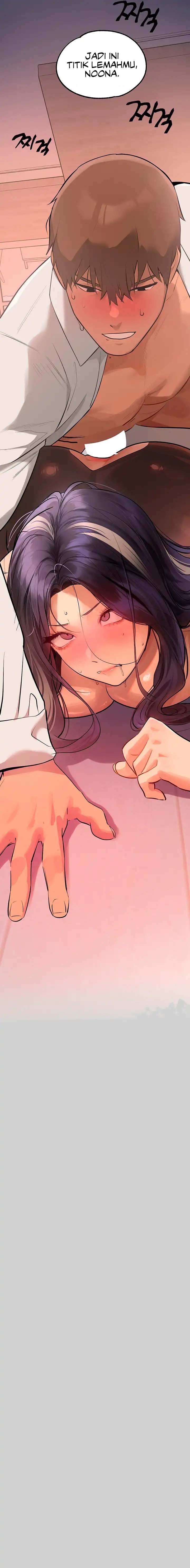 My Landlady Noona - Chapter 87 13 My Landlady Noona - Chapter 87 13