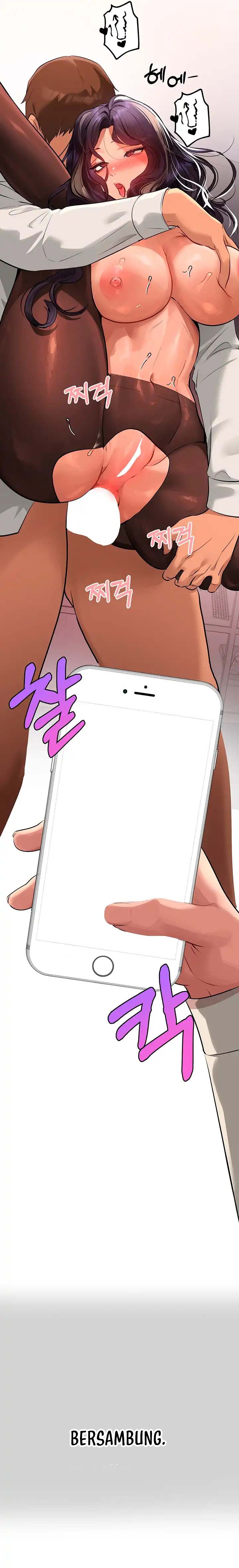 My Landlady Noona - Chapter 87 16 My Landlady Noona - Chapter 87 16