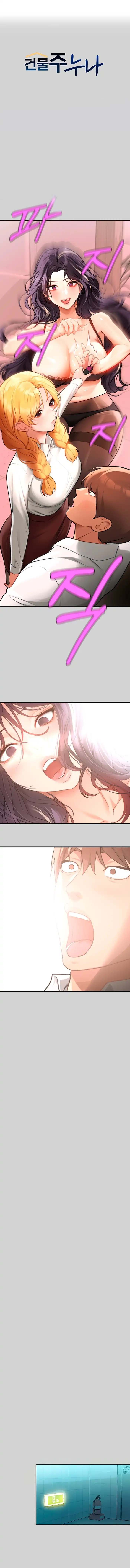 My Landlady Noona - Chapter 85 2 My Landlady Noona - Chapter 85 2