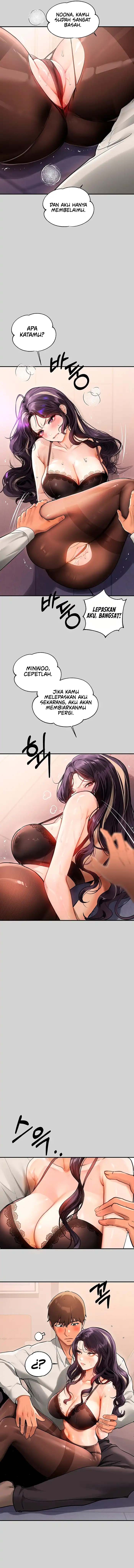 My Landlady Noona - Chapter 85 10 My Landlady Noona - Chapter 85 10