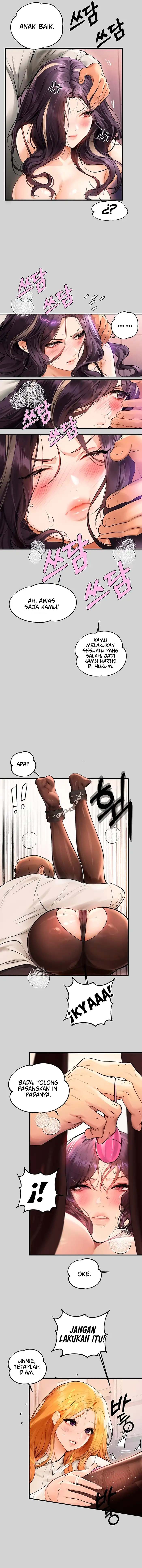 My Landlady Noona - Chapter 85 11 My Landlady Noona - Chapter 85 11