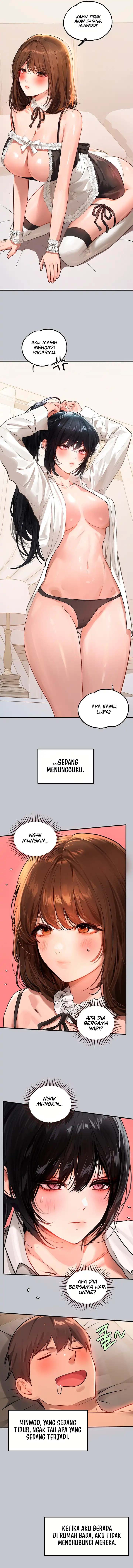 My Landlady Noona - Chapter 91 8 My Landlady Noona - Chapter 91 8