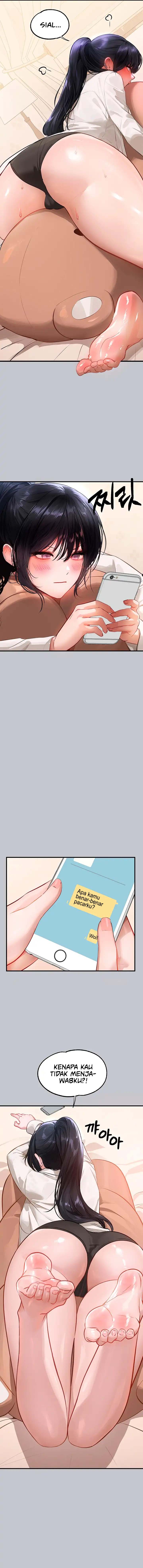 My Landlady Noona - Chapter 91 12 My Landlady Noona - Chapter 91 12