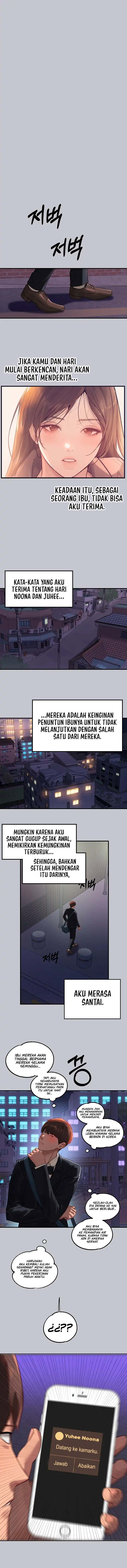 My Landlady Noona - Chapter 91 6 My Landlady Noona - Chapter 91 6