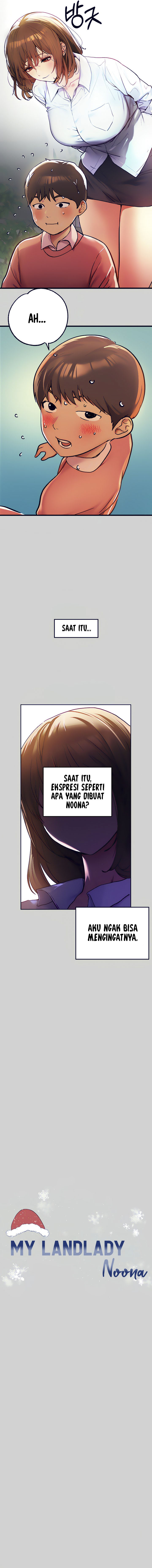 My Landlady Noona - Chapter 28 3 My Landlady Noona - Chapter 28 3