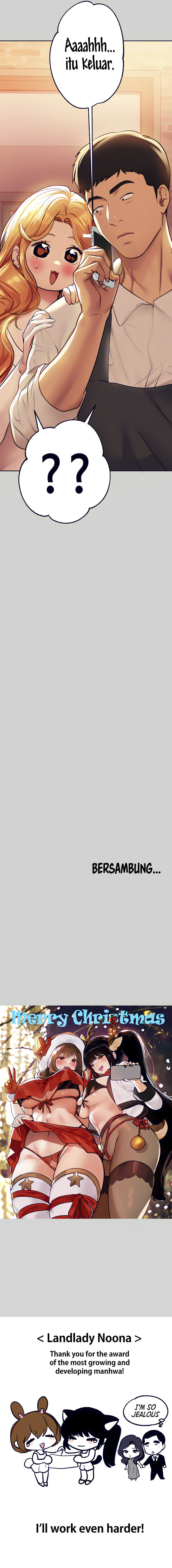 My Landlady Noona - Chapter 28 15 My Landlady Noona - Chapter 28 15