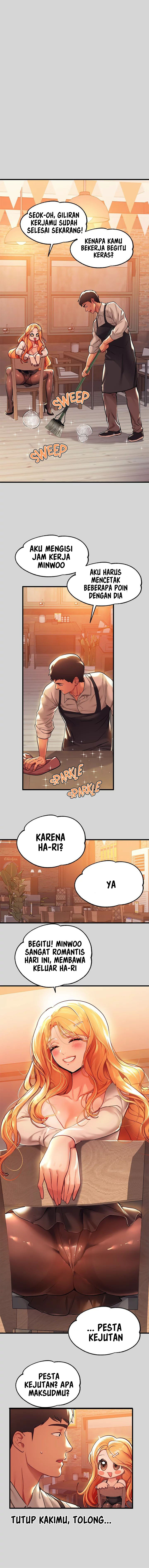 My Landlady Noona - Chapter 27 10 My Landlady Noona - Chapter 27 10