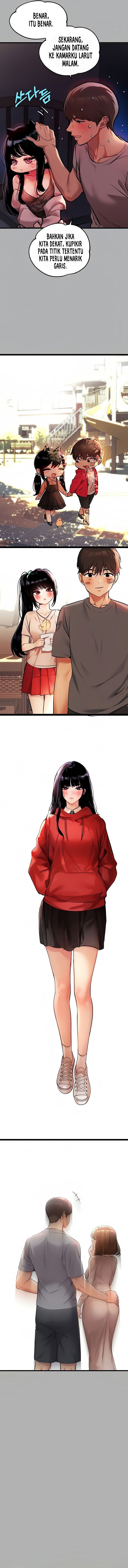 My Landlady Noona - Chapter 38 4 My Landlady Noona - Chapter 38 4