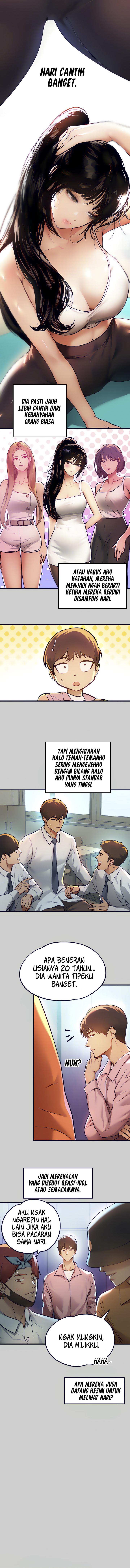 My Landlady Noona - Chapter 30 9 My Landlady Noona - Chapter 30 9