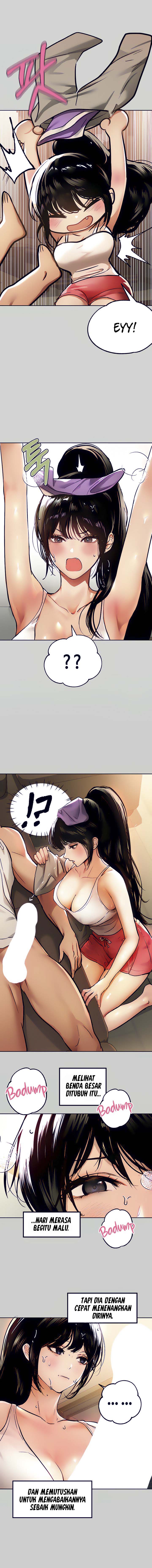 My Landlady Noona - Chapter 30 2 My Landlady Noona - Chapter 30 2