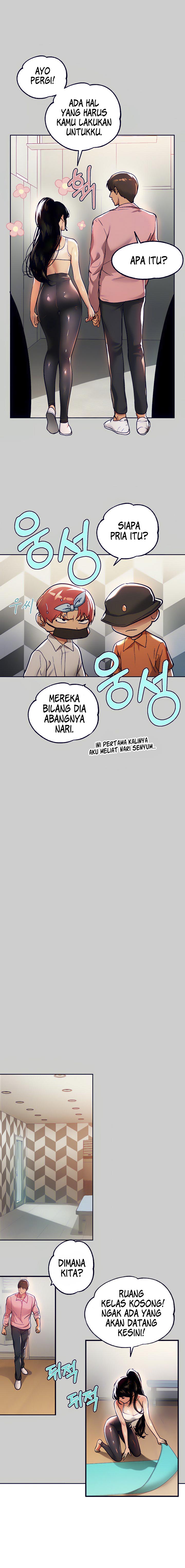 My Landlady Noona - Chapter 30 11 My Landlady Noona - Chapter 30 11