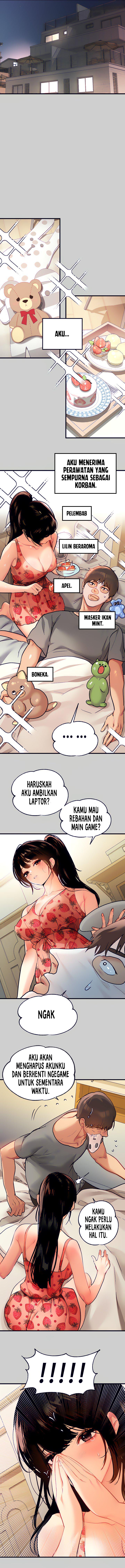 My Landlady Noona - Chapter 36 11 My Landlady Noona - Chapter 36 11