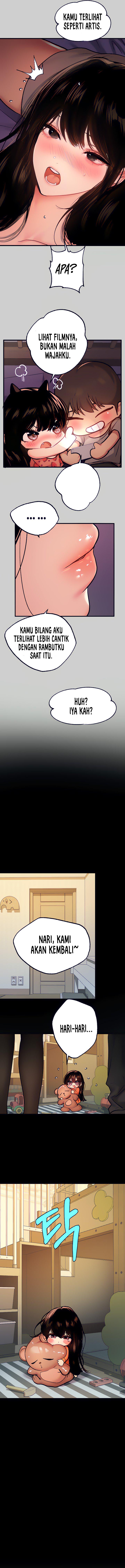 My Landlady Noona - Chapter 36 15 My Landlady Noona - Chapter 36 15