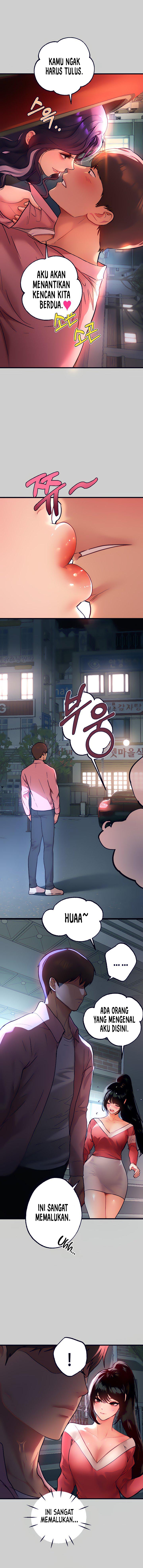 My Landlady Noona - Chapter 36 6 My Landlady Noona - Chapter 36 6