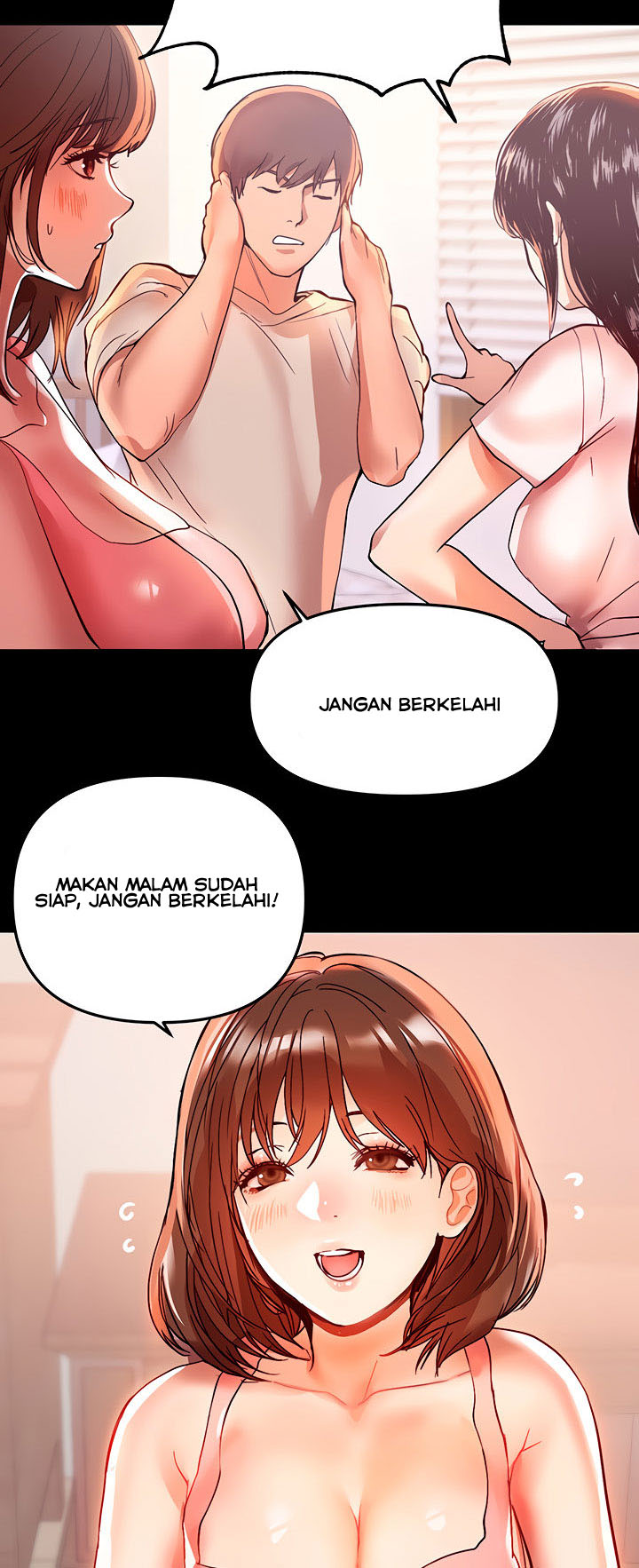 My Landlady Noona - Chapter 1 39 My Landlady Noona - Chapter 1 39