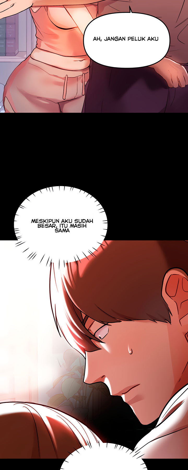 My Landlady Noona - Chapter 1 33 My Landlady Noona - Chapter 1 33