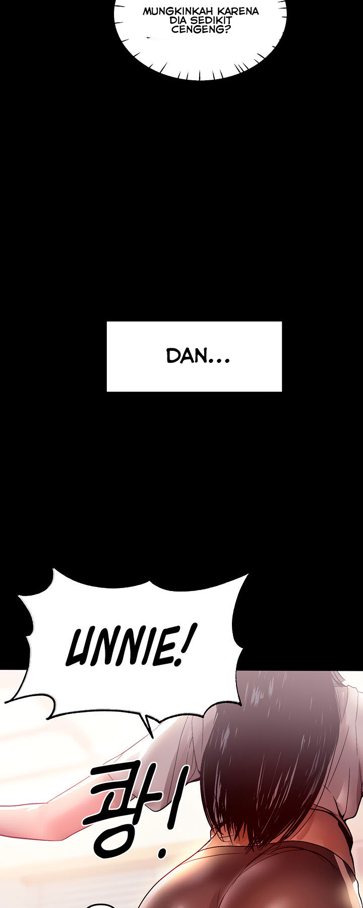 My Landlady Noona - Chapter 1 34 My Landlady Noona - Chapter 1 34