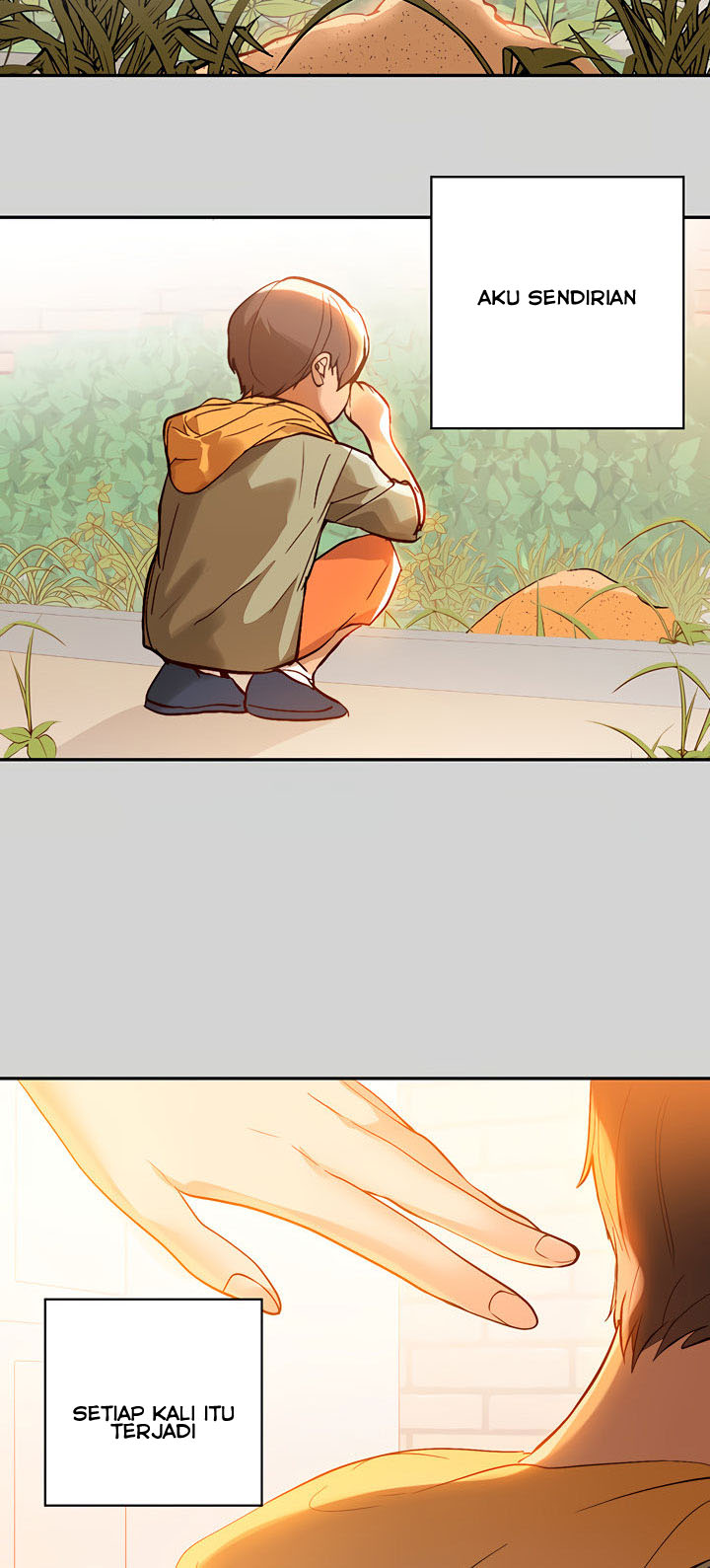 My Landlady Noona - Chapter 1 6 My Landlady Noona - Chapter 1 6