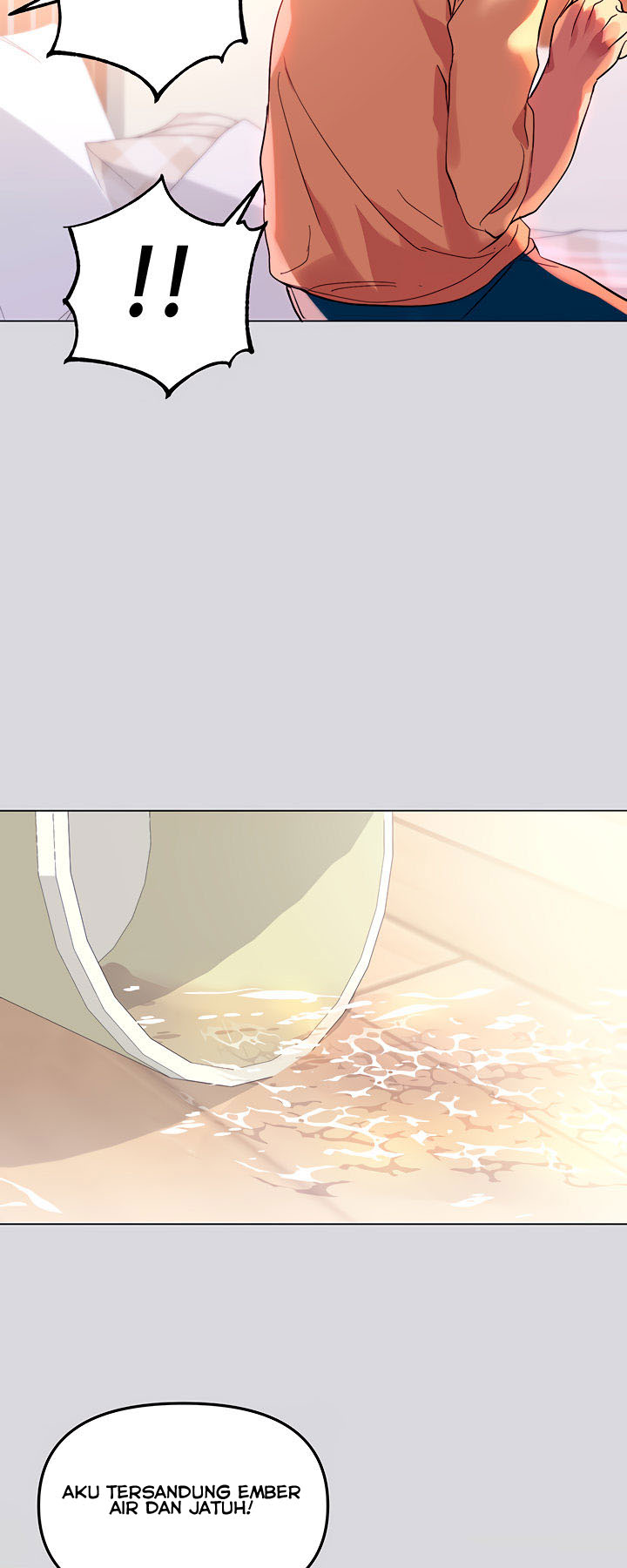 My Landlady Noona - Chapter 1 68 My Landlady Noona - Chapter 1 68