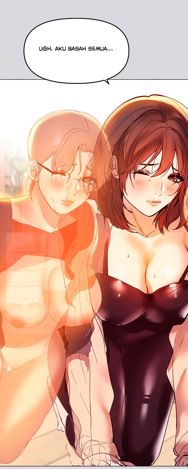 My Landlady Noona - Chapter 1 71 My Landlady Noona - Chapter 1 71