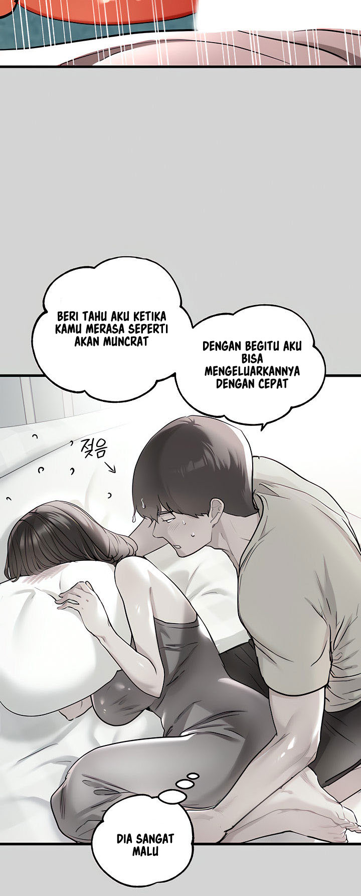 My Landlady Noona - Chapter 12 34 My Landlady Noona - Chapter 12 34