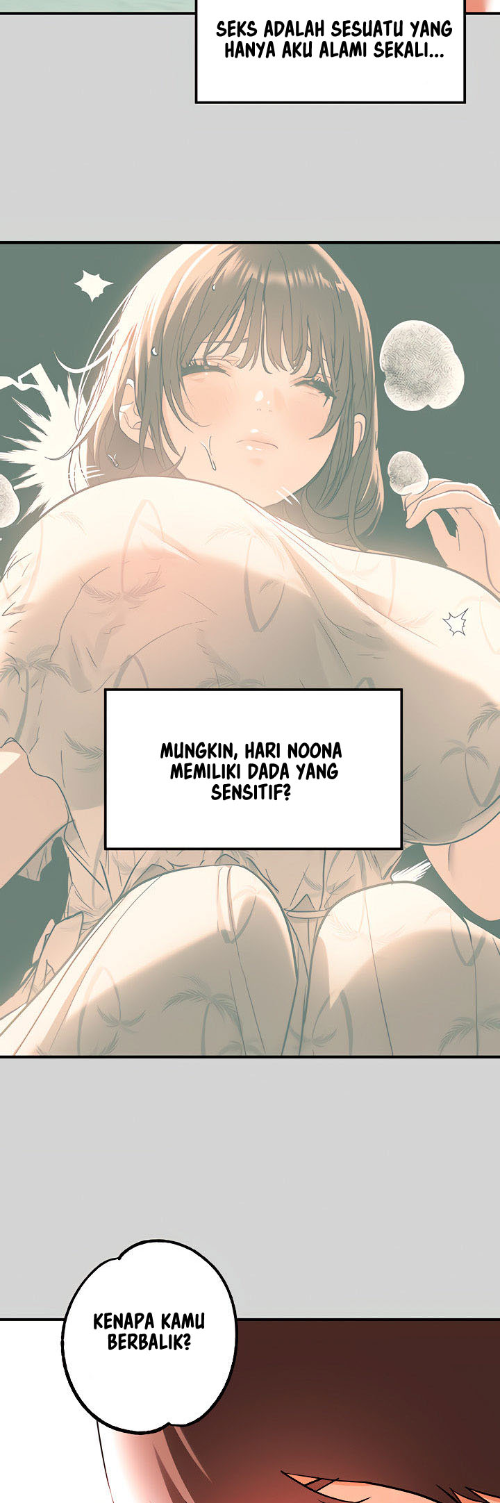 My Landlady Noona - Chapter 12 15 My Landlady Noona - Chapter 12 15