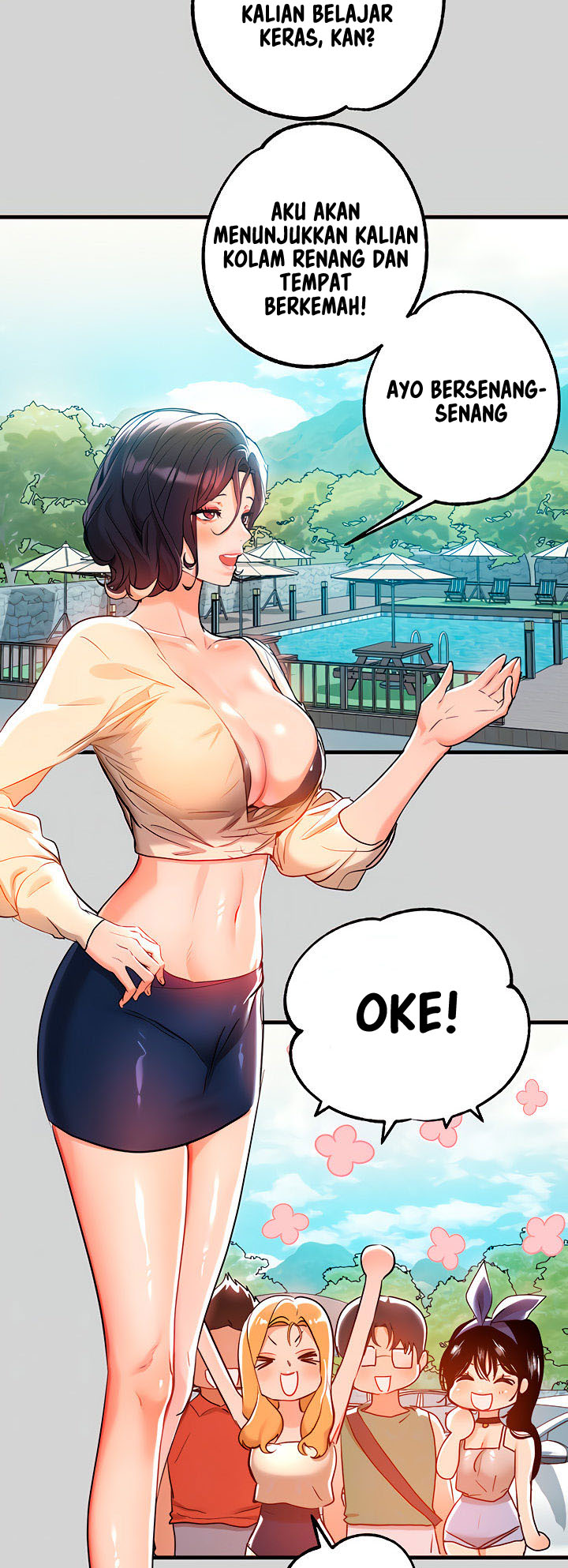 My Landlady Noona - Chapter 12 7 My Landlady Noona - Chapter 12 7