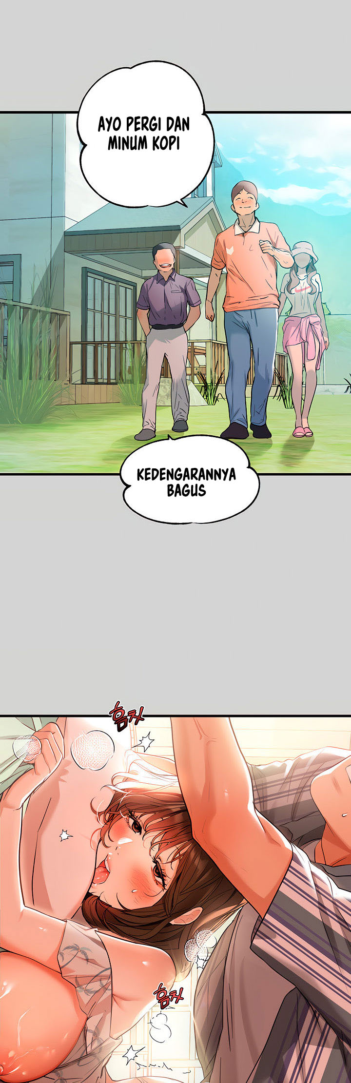 My Landlady Noona - Chapter 12 42 My Landlady Noona - Chapter 12 42