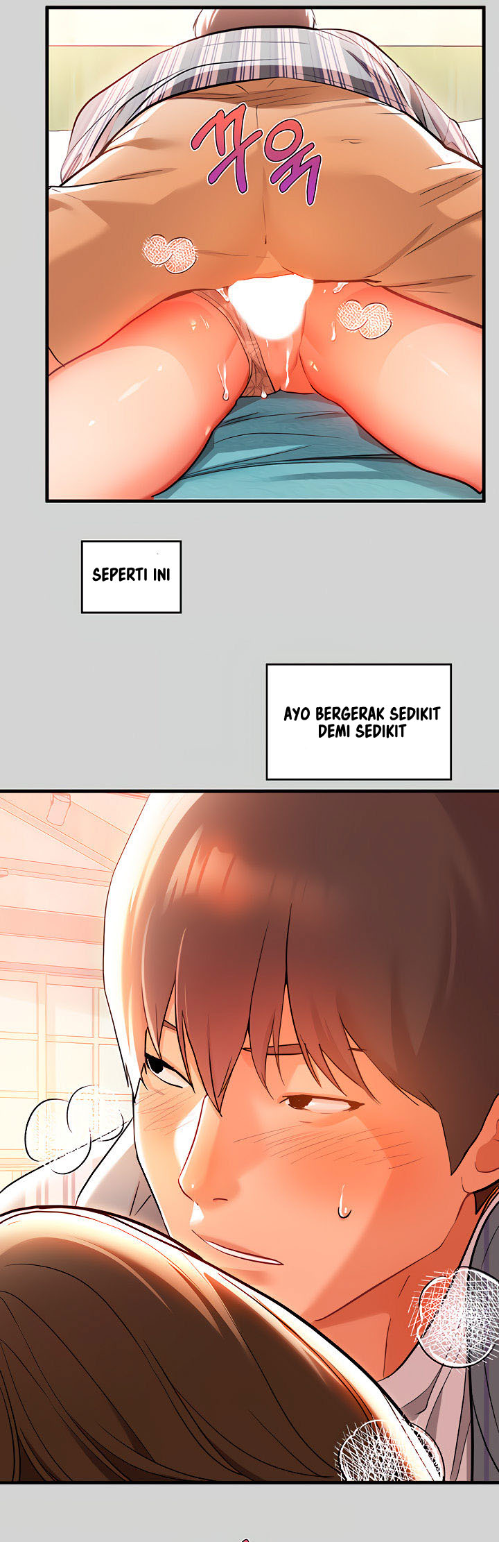 My Landlady Noona - Chapter 12 40 My Landlady Noona - Chapter 12 40