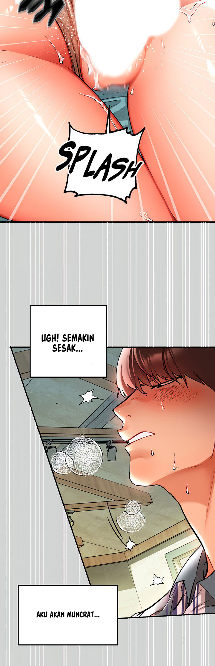 My Landlady Noona - Chapter 12 46 My Landlady Noona - Chapter 12 46