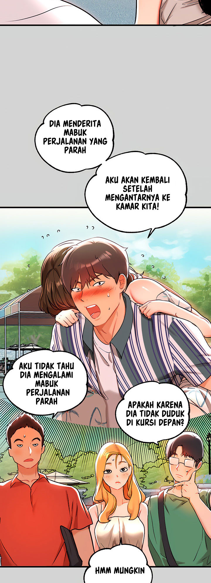 My Landlady Noona - Chapter 12 5 My Landlady Noona - Chapter 12 5