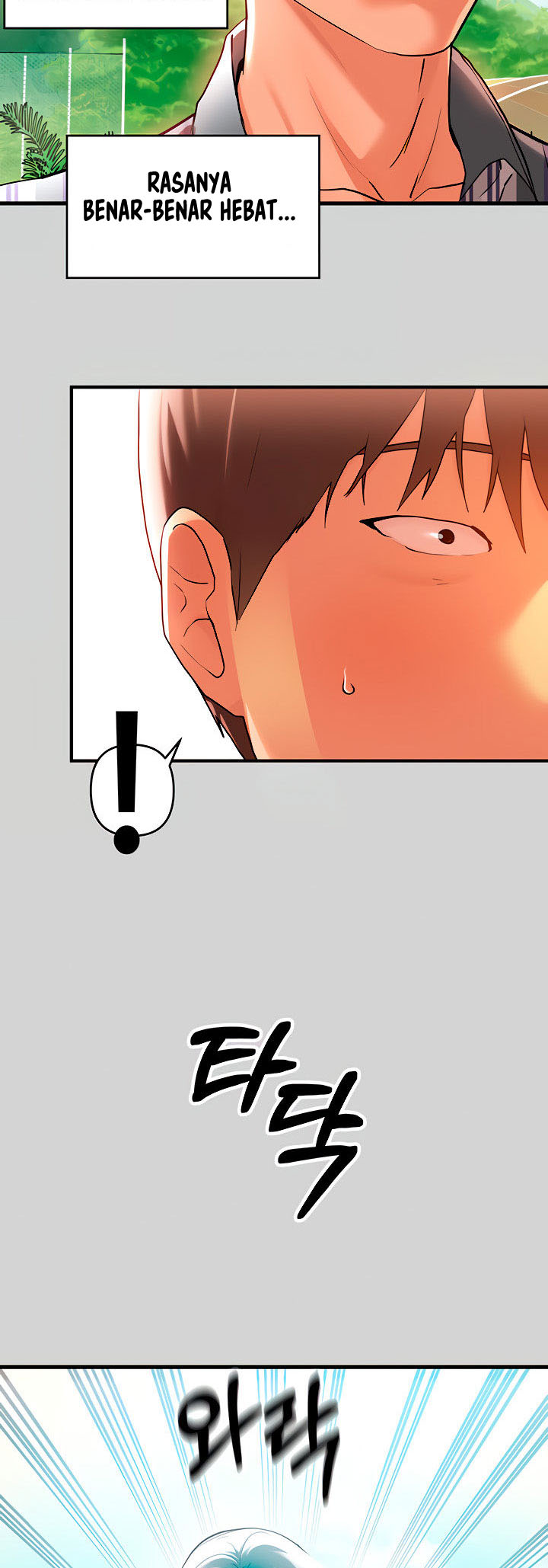 My Landlady Noona - Chapter 12 53 My Landlady Noona - Chapter 12 53