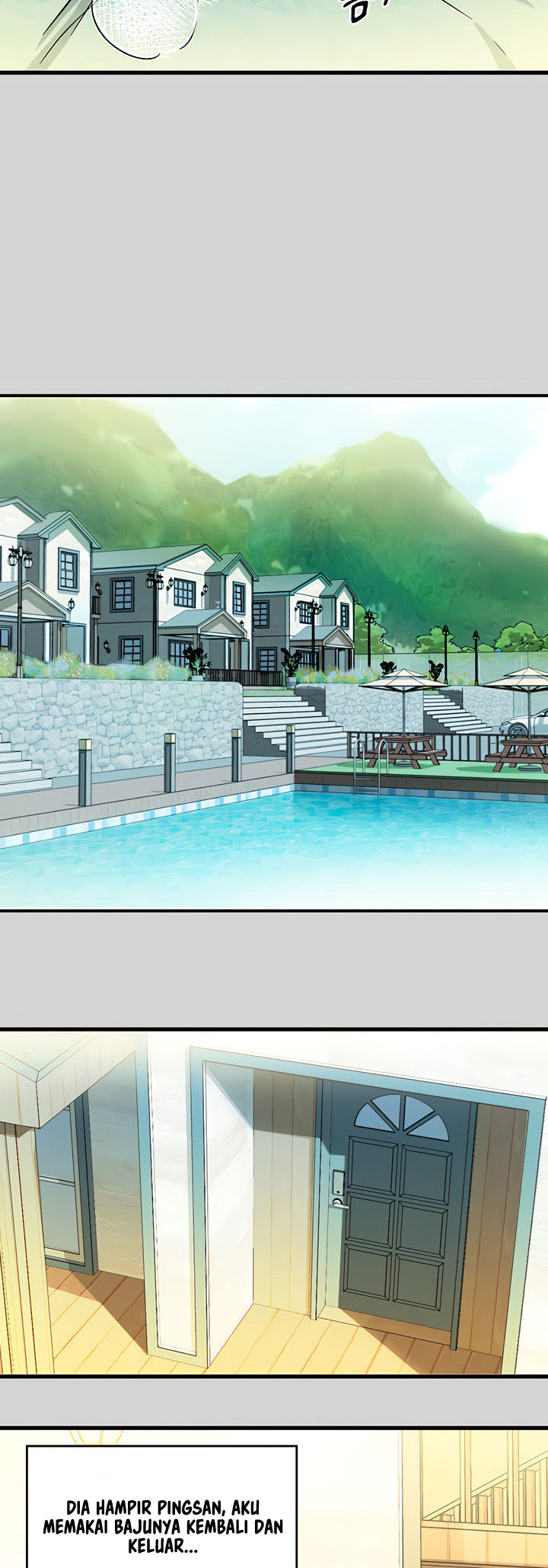 My Landlady Noona - Chapter 12 51 My Landlady Noona - Chapter 12 51