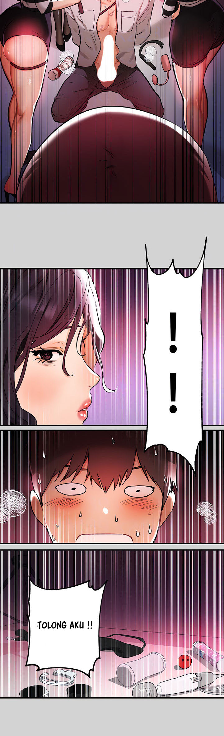 My Landlady Noona - Chapter 13 8 My Landlady Noona - Chapter 13 8