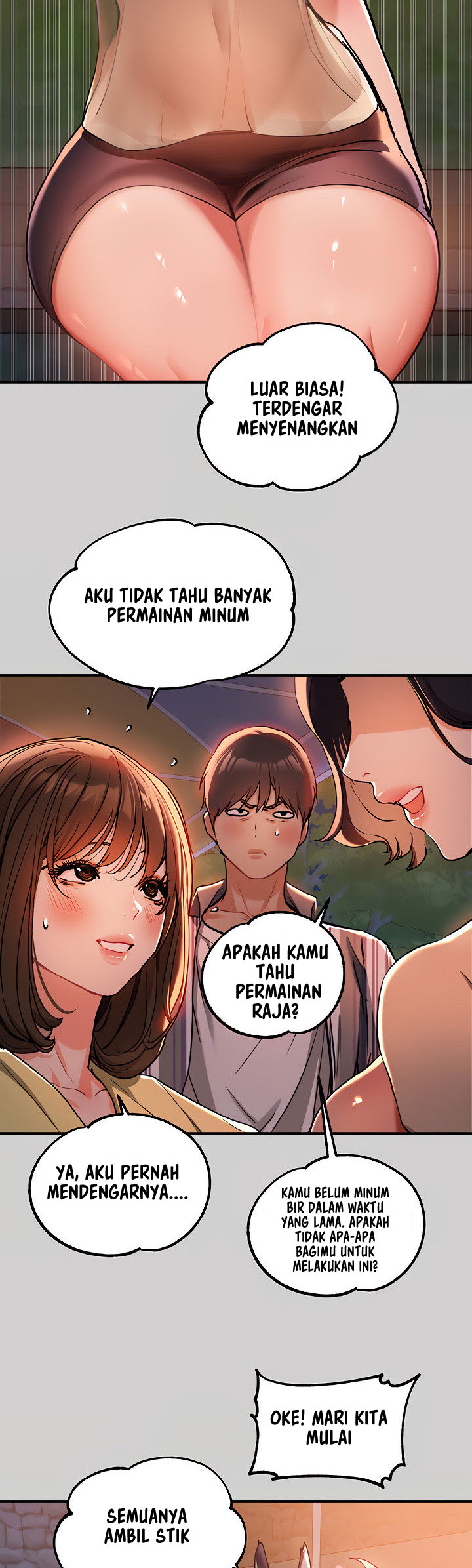 My Landlady Noona - Chapter 13 23 My Landlady Noona - Chapter 13 23