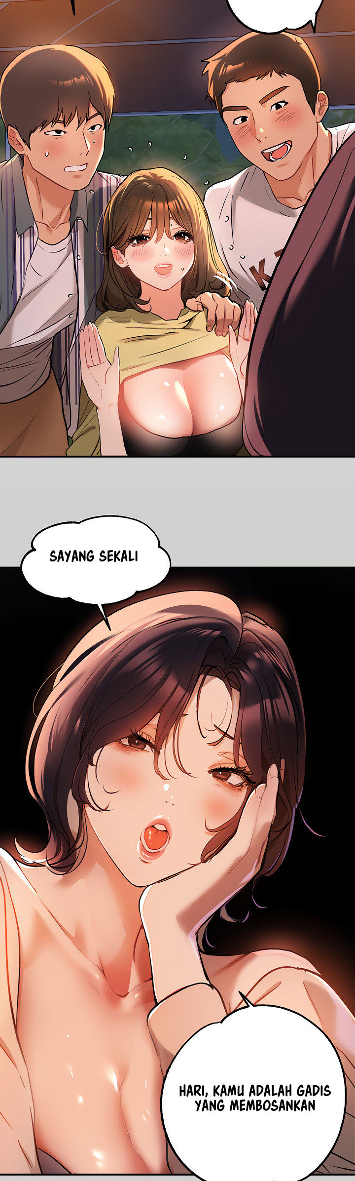 My Landlady Noona - Chapter 13 20 My Landlady Noona - Chapter 13 20