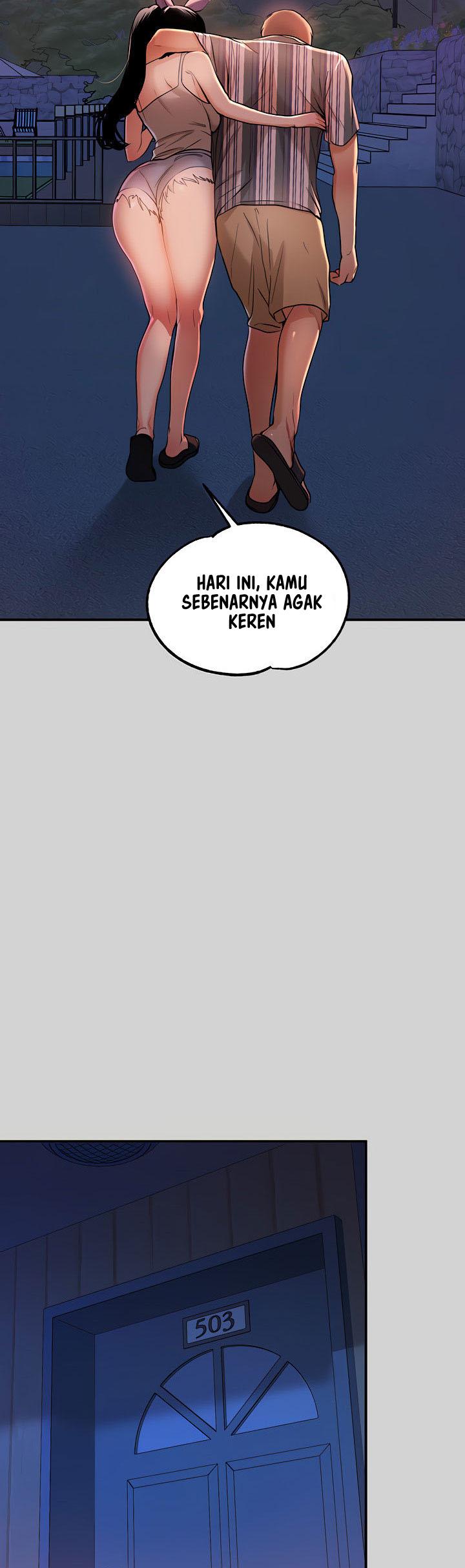 My Landlady Noona - Chapter 13 39 My Landlady Noona - Chapter 13 39