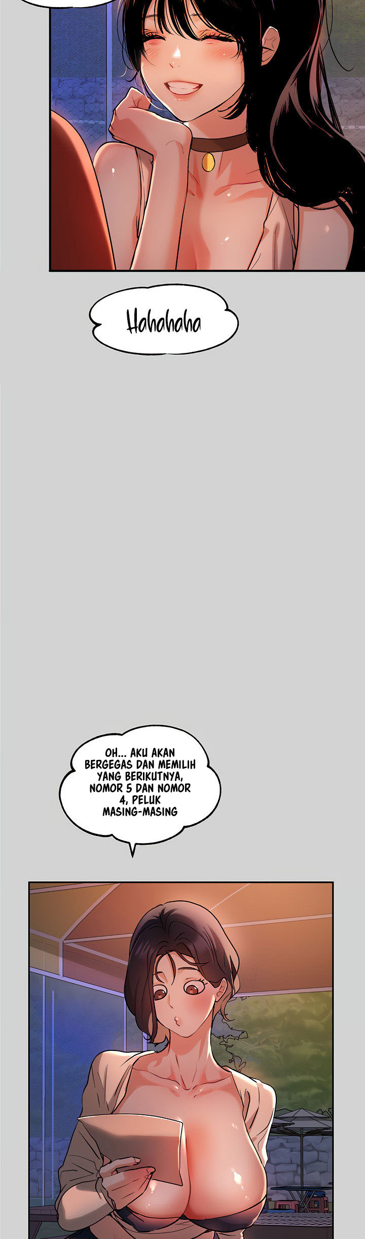 My Landlady Noona - Chapter 13 31 My Landlady Noona - Chapter 13 31