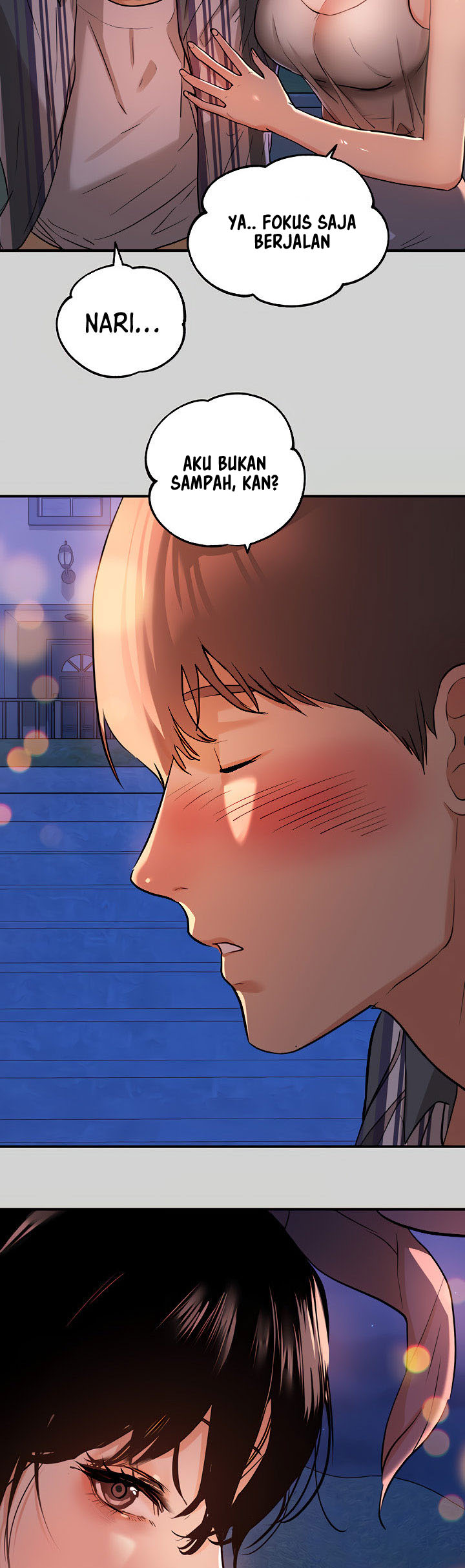 My Landlady Noona - Chapter 13 37 My Landlady Noona - Chapter 13 37