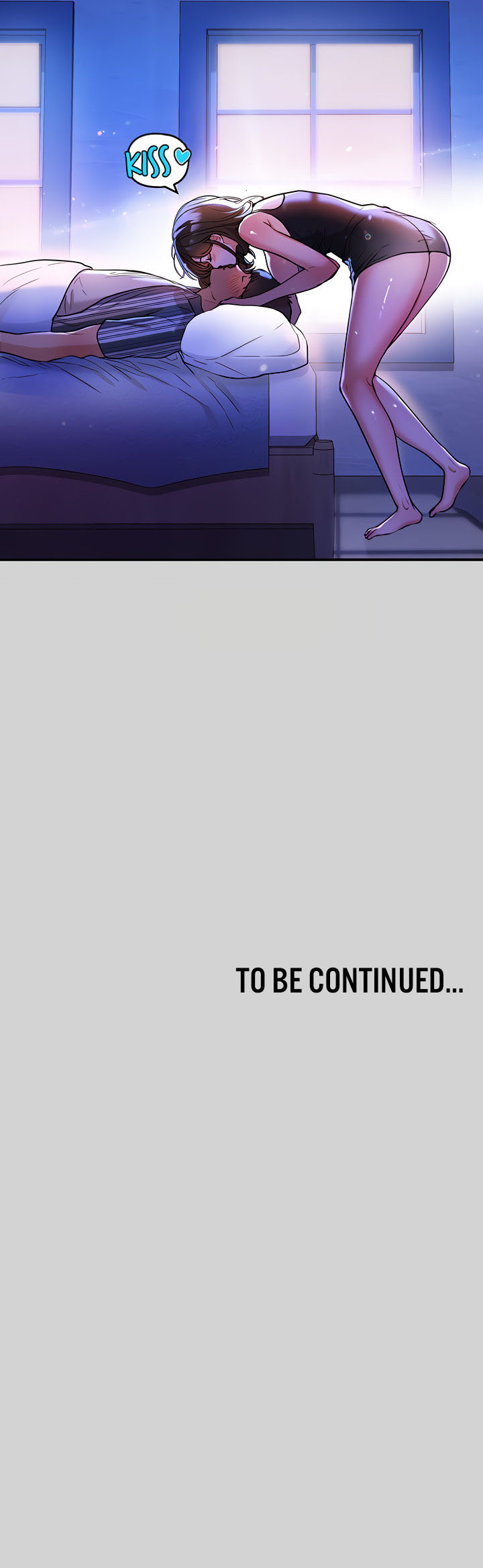 My Landlady Noona - Chapter 13 43 My Landlady Noona - Chapter 13 43