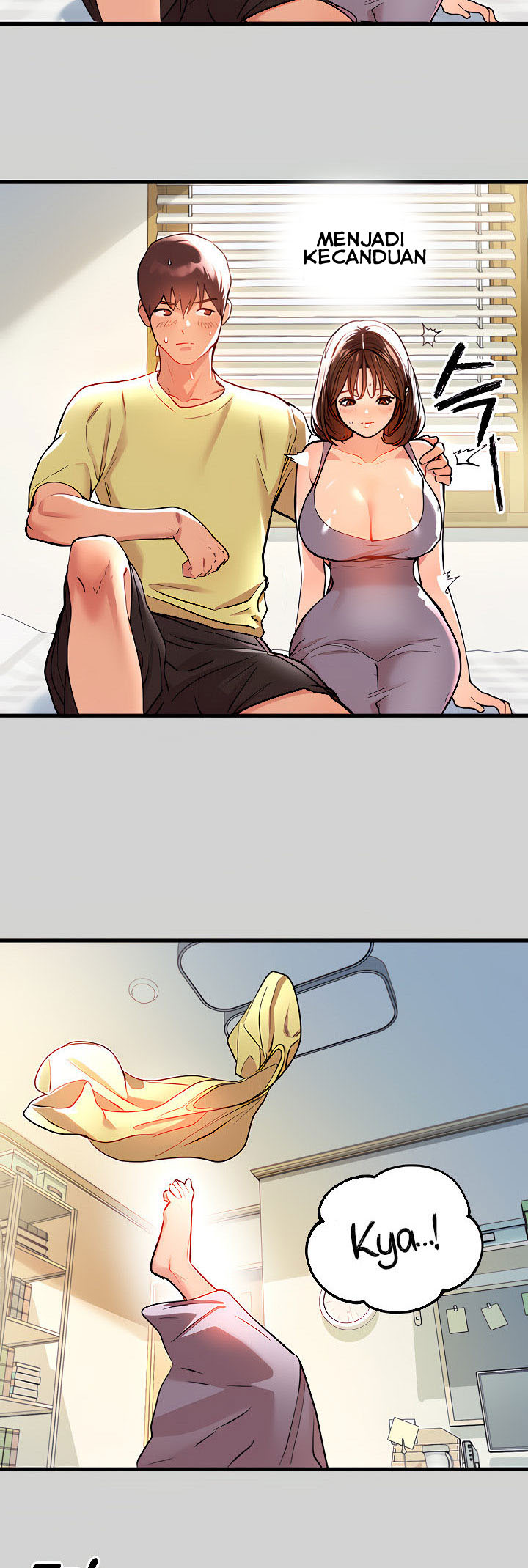 My Landlady Noona - Chapter 10 39 My Landlady Noona - Chapter 10 39