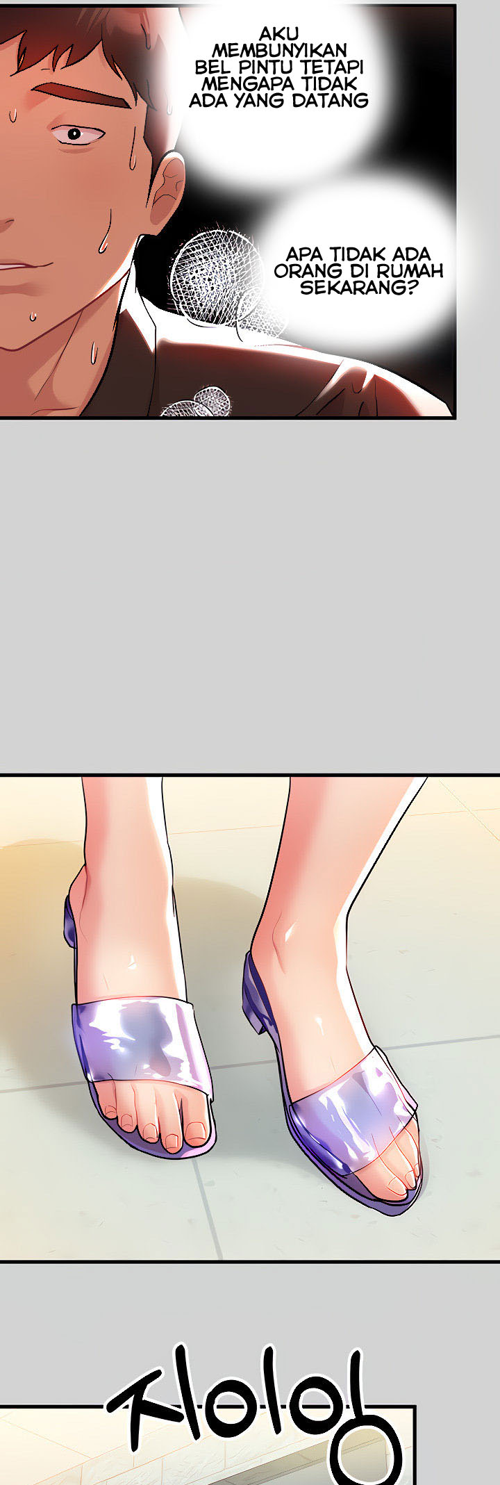 My Landlady Noona - Chapter 10 10 My Landlady Noona - Chapter 10 10