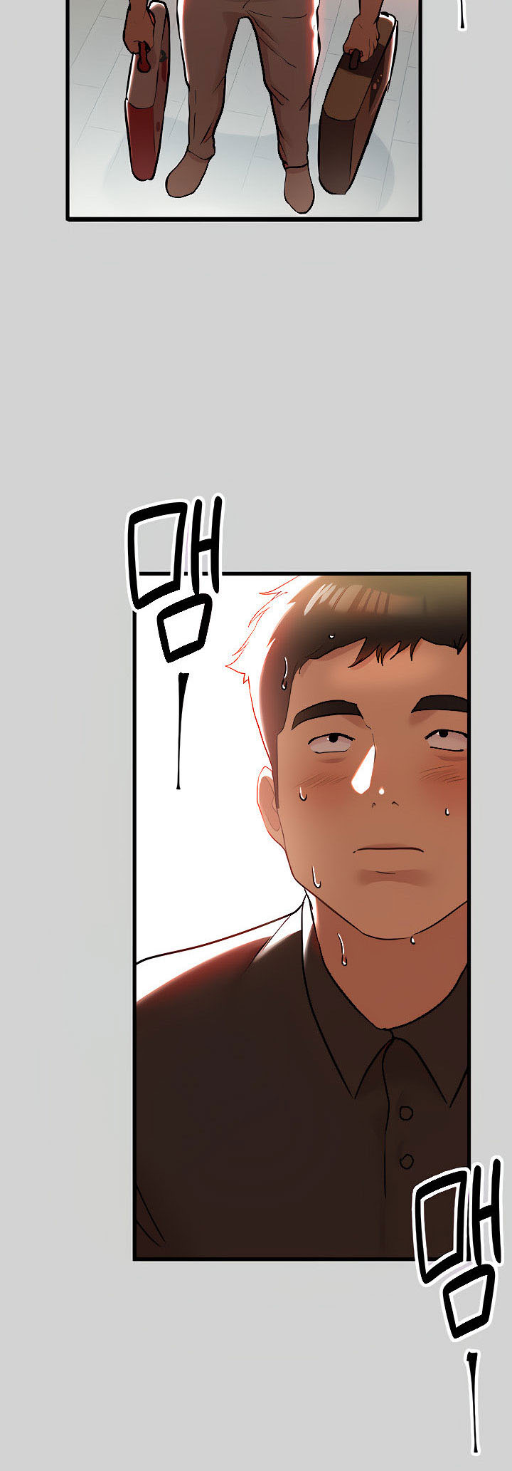 My Landlady Noona - Chapter 10 5 My Landlady Noona - Chapter 10 5